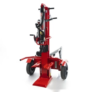 Despicător de Bușteni ROTAKT VLS-22T, Forță Despicare 22T, Motor Termic 7CP - Img 7