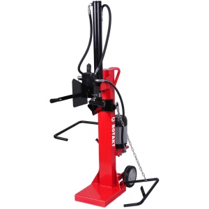 Despicator de busteni ROTAKT VLS10TS‑1, 3000 W, 230 V, 10 T