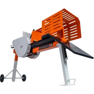 Despicator lemne RURIS DL1000, 1800 W, 10 tone, Dmax 520 mm - Img 8