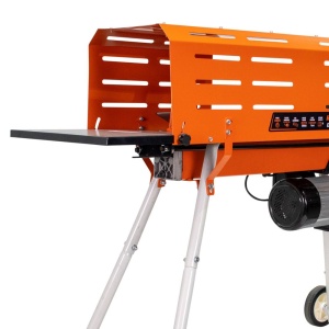 Despicator lemne RURIS DL700, 2200 W, 230 V, 7 ton - Img 6