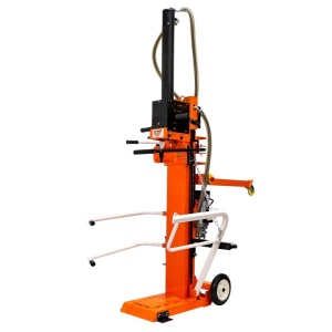 Despicător lemne RURIS DLV1600, 16 tone, 4300W, Dmax 400 mm