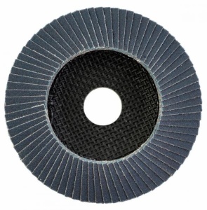 Disc lamelar zirconiu 125 MM / GRIT 60 Milwaukee 4932472225