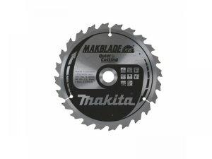 Disc pentru fierastrau circular Makita 260x30 mm B-08800