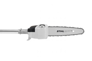 Emondor de inaltime, pe benzină STIHL HT 56 C-E, 800W, lungime 280cm, lama 25 cm - Img 4