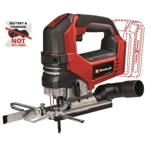 Ferastrau pendular fara fir Einhell TP-JS 18/135 Li BL Solo