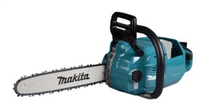 Fierăstrău cu lanț Makita UC015GZ XGT 40Vmax 35 cm Toolless (fără acumulator)