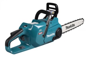 Fierăstrău cu lanț Makita UC015GZ XGT 40Vmax 35 cm Toolless (fără acumulator) - Img 4