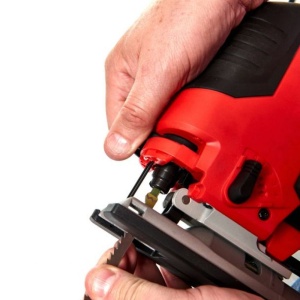Fierastrau pendular Milwaukee M18™ BJS-0, fara acumulatori si incarcator 4933451391 - Img 3