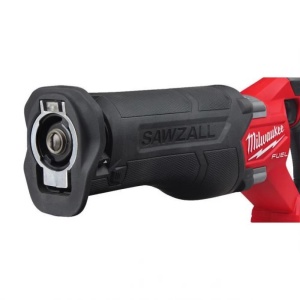 Fierastrau sabie Milwaukee M18 FUEL™ SAWZALL™ M18 FSZ-0X 4933478293, fara acumulator si incarcator - Img 4