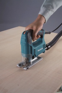 Fierastrau vertical pendular 18 mm, 450W, 4329 MAKITA - Img 2