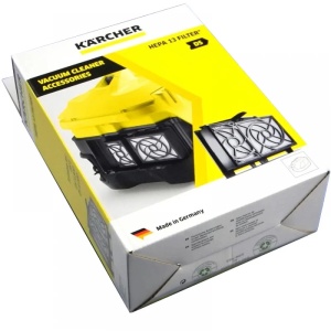 FILTRU HEPA 13 DS 2.860-273.0 - Img 2