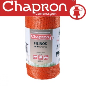 Fir 3 lite pentru animale domestice, 500 M Chapron