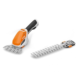 Foarfeca de tuns gard viu STIHL HSA 26 fara acumulator si incarcator (HA030113514)