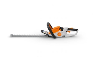 Foarfecă de tuns gard viu STIHL HSA 30 SET AS2 + AL1 (HA080113507)