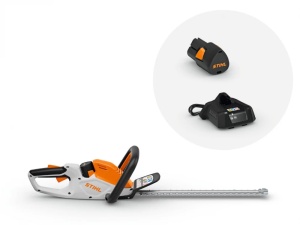 Foarfecă de tuns gard viu STIHL HSA 30 SET AS2 + AL1 (HA080113507) - Img 2