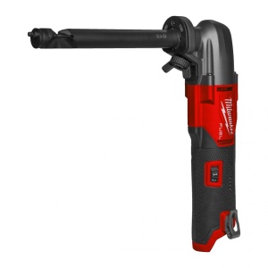Foarfeca debitat metal cu acumulator Milwaukee M12 FNB16-0X 1.6mm 4933479618 - Img 2