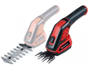 Foarfecă iarbă și gard viu fără fir Einhell GC-CG 3,6/70 Li WT 3410365