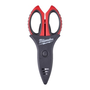 Foarfeca pentru electricieni Milwaukee 4932478620