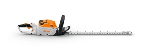 Foarfeca pentru gard viu cu acumulator STIHL HSA 60 Set (cu acumulator AK10 si incarcator AL101) (HA060113548) - Img 4