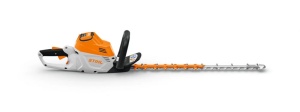 Foarfeca pentru gard viu STIHL HSA 100, putere 0,29 kW lama 60 cm, sistem AP, fara acumulator si incarcator (HA070113534)
