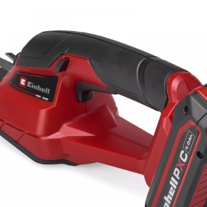 Foarfecă pentru iarbă, fără fir Einhell GC-CG 18/1 Li-Solo 3410382 - Img 2