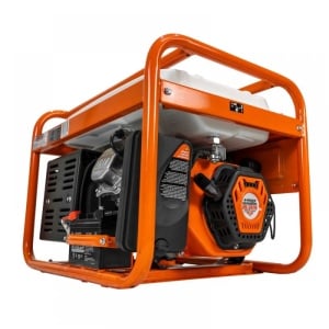 Generator curent RURIS R-Power GE 2800 RC 7 CP (28000GRC25A) - Img 3