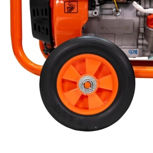 Generator de curent Ruris R-Power GE7000RC, 13 CP (70000ge025a) - Img 10