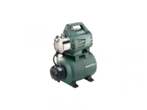 Hidrofor de suprafata Metabo HWW 3500/25 S inox, 900 W - Img 2