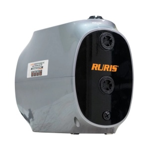 Hidrofor RURIS Smart Magnetic High Pressure 90, 1150 W, debit 90 l//min (90000SMH25A) - Img 5