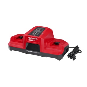 Incarcator rapid cu doua porturi M18, model M18DBSC Milwaukee 4932492531