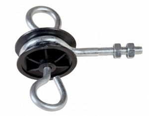 IZOLATORI 2 URECHI F 4021-CU FILET SET 5 BUC CHAPRON - Img 2