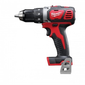 Mașină de găurit compactă 50 Nm Milwaukee M18 BDD-0