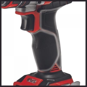 Mașină de găurit cu impact fără fir Einhell Professional TP-CD 18/50 Li-i BL-Solo - Img 3