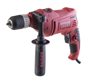 Masina de gaurit cu percutie 13mm 850W RD-ID36