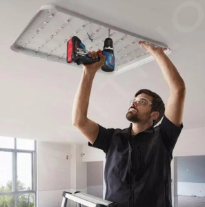 Mașină de găurit și înșurubat cu impact pe acumulator BOSCH GSB 18V-65 - Img 3