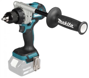 Masina de gaurit si insurubat LXT 18V, 141 Nm, livrata fara acumulator DDF492Z