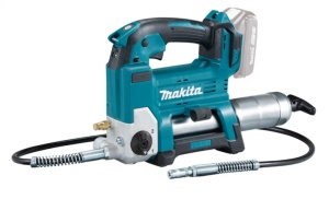 Masina de gresat Makita 690 bari fara acumulatori compatibila cu LXT 18V DGP180Z
