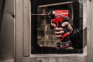 Mașină de înșurubat cu impact MILWAUKEE M12 FID2-202X ¼″ Hex M12 FUEL™ subcompactă - Img 9