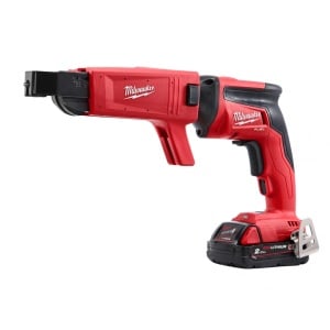 Mașină de înșurubat MILWAUKEE M18 FSGC-202X cu accesoriu atașat M18 FUEL™ - Img 2