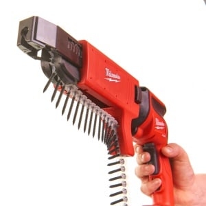 Mașină de înșurubat MILWAUKEE M18 FSGC-202X cu accesoriu atașat M18 FUEL™ - Img 12