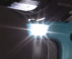 Masina de insurubat si gaurit XGT 40Vmax, 64 Nm, fara acumulatori Makita DF002GZ - Img 3