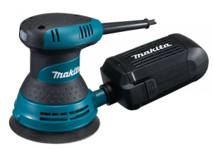 Masina de slefuit orbitala Makita 300W 123mm BO5030