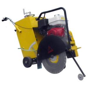 Masina de taiat beton si asfalt AGT ATB 500/13