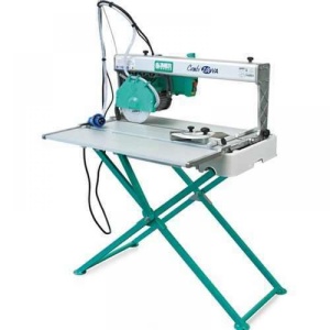 Masina de taiat ceramica/piatra IMER COMBI 200VA 230V 1 kW disc Ø 200 mm inclus