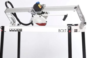 Mașină de tăiat gresie/faianță/plăci RAIMONDI - Bolt 150 1.1kW - 225MS150EU - Img 2