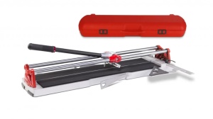 Mașină de tăiat gresie si faianță, lungime 72cm, SPEED-72 MAGNET cu valiza pt. transport - RUBI-14989