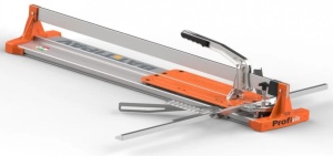 Mașină de tăiat gresie si faianță, lungime taiere 103cm, grosime 5-15mm, Battipav Profi 103 EVO - Battipav-61000EV