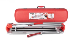 Mașină de tăiat gresie si faianța, lungime taiere 51 cm, RUBI STAR-51-RUBI-14947