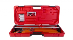 Mașină de tăiat gresie si faianță, lungime taiere 75 cm, TS-75 MAX - RUBI-18923 - Img 3