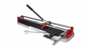 Mașină de tăiat gresie si faianță, lungime taiere 92 cm, SPEED-92 MAGNET cu valiza pt. transport - RUBI-14990 - Img 7